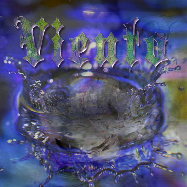 VIENTO cover art