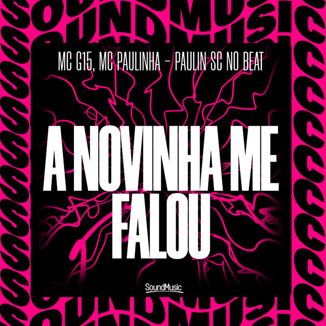 A Novinha Me Falou