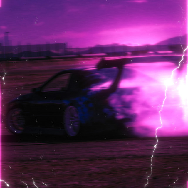 GhostGlide Drift cover art