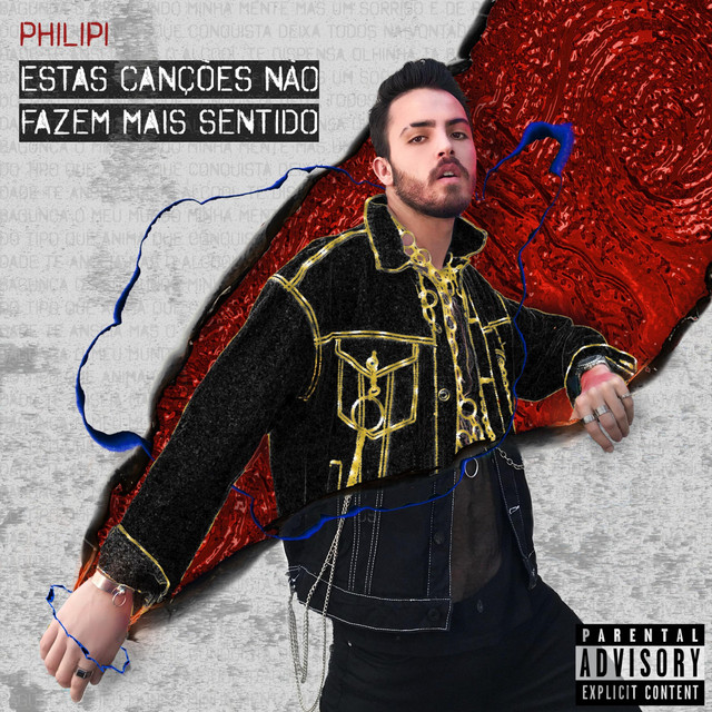 Estas Canções Não Fazem Mais Sentido cover art
