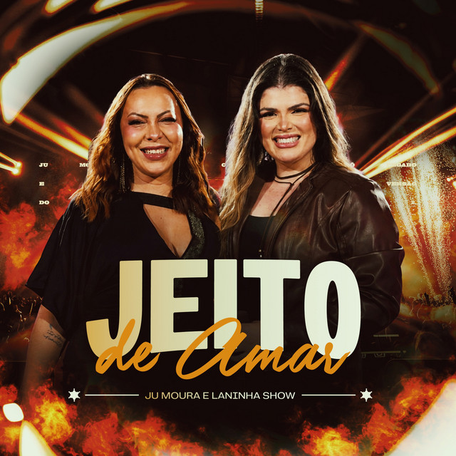 Jeito de Amar (Ao Vivo)