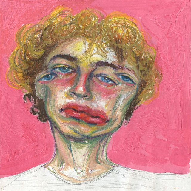 Pretty Boy cover art
