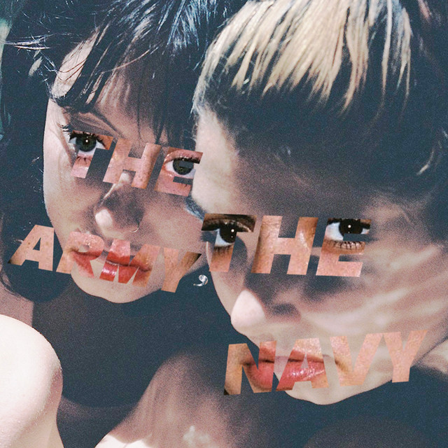 Alexandra by The Army, The Navy