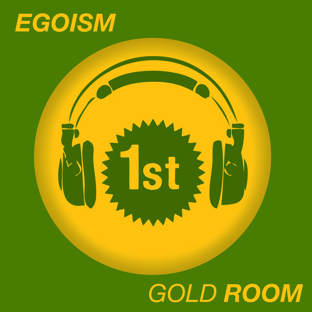 Gold Room - Lexlay Remix