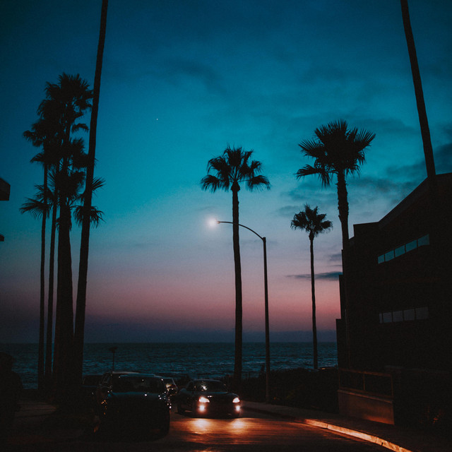 Bliss cover art