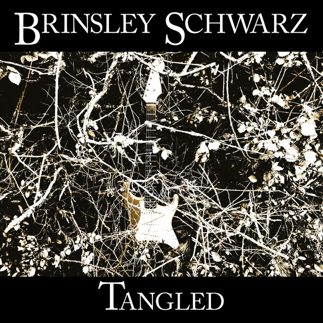 Tangled cover art