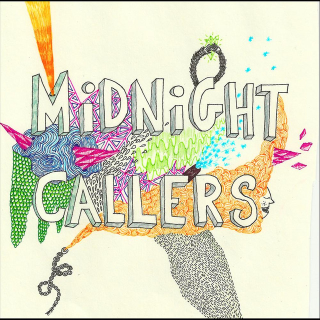 Midnight Caller Photo