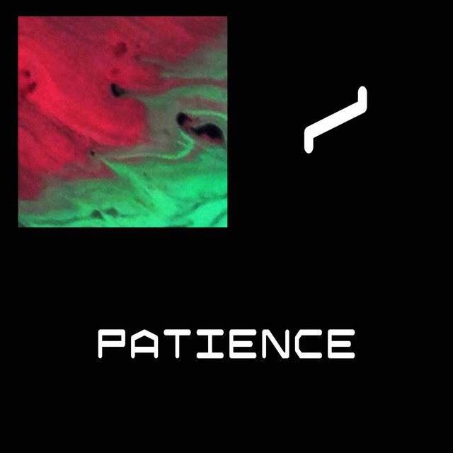 Patience - Single by Gosaky | Spotify