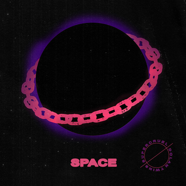 Space cover art