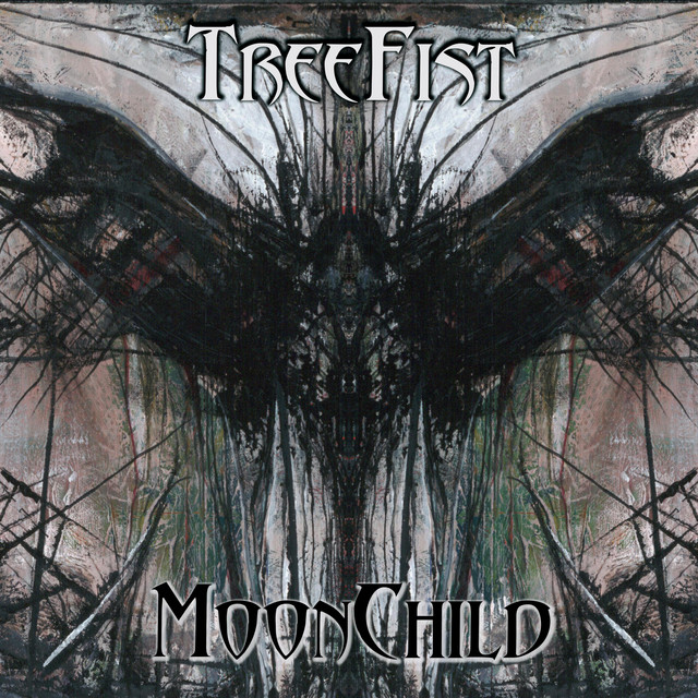 MoonChild cover art