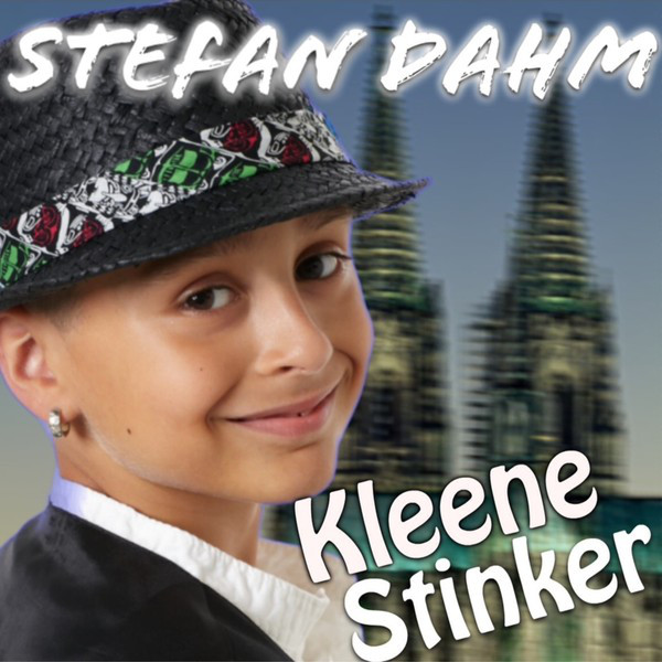 Kleene Stinker cover