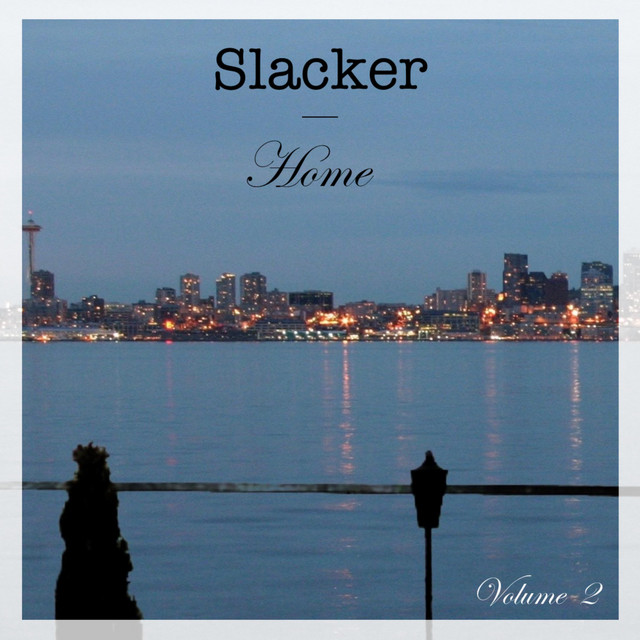 Slacker