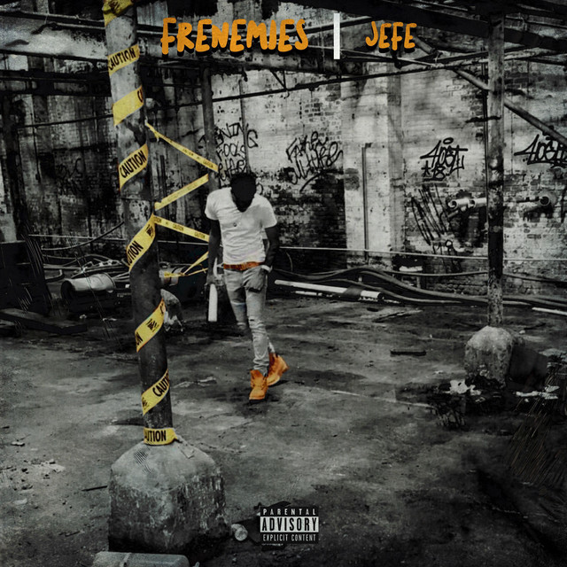 Jefë | Spotify