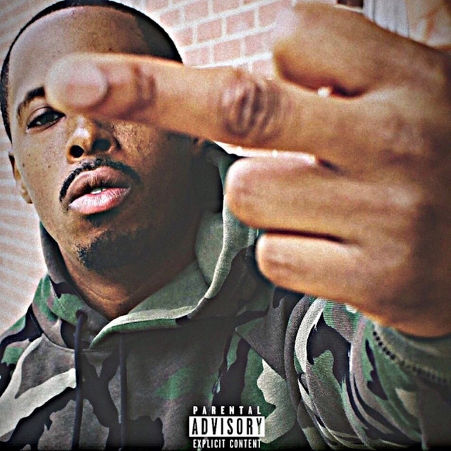 Vibe Different cover art
