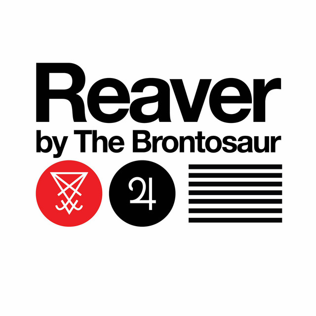 Reaver cover art