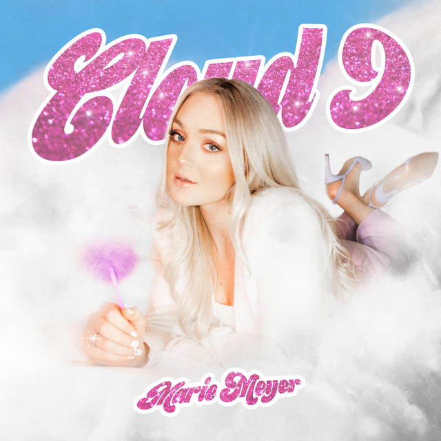 Cloud 9 cover art