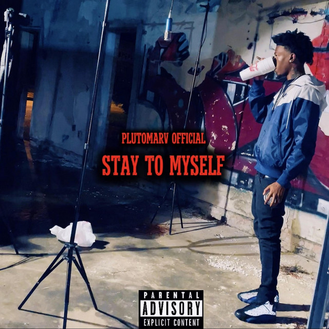 Stay To Myself The EP