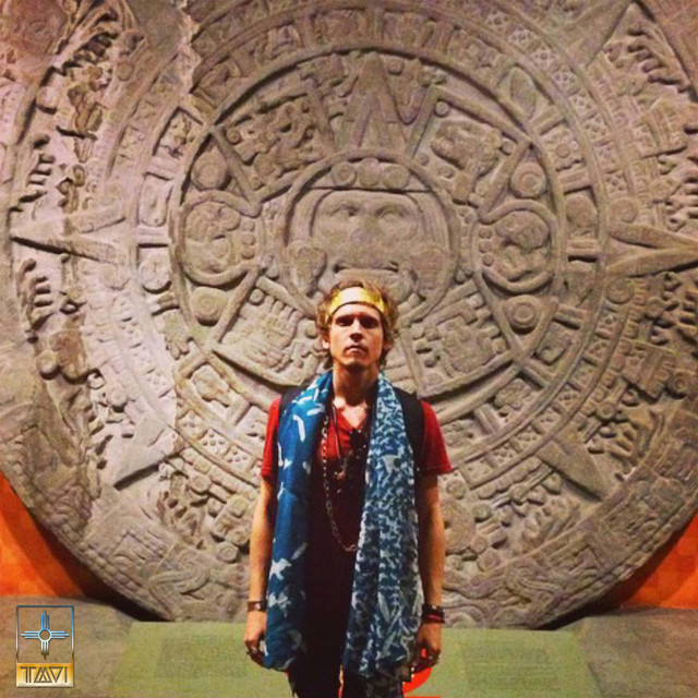 Ancient cover art