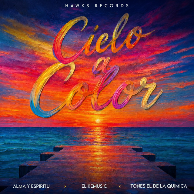 Cielo a Color