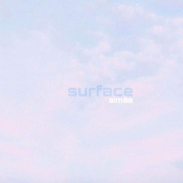 Surface (Acoustic Version) cover art