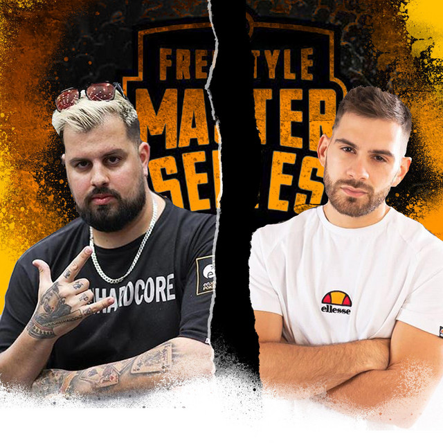 Errece Papo Playoff Internacional cover art