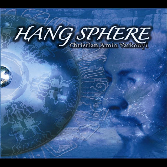 Hang Sphere cover art