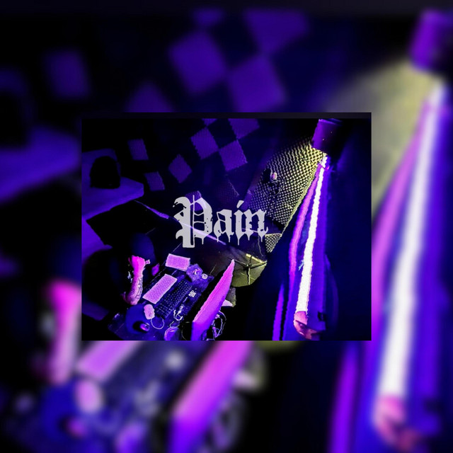 Dolor cover art