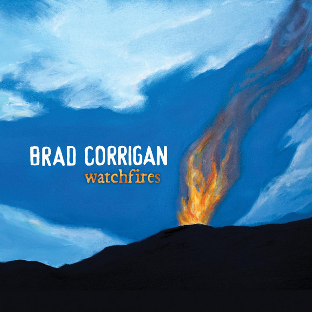 Watchfires cover art