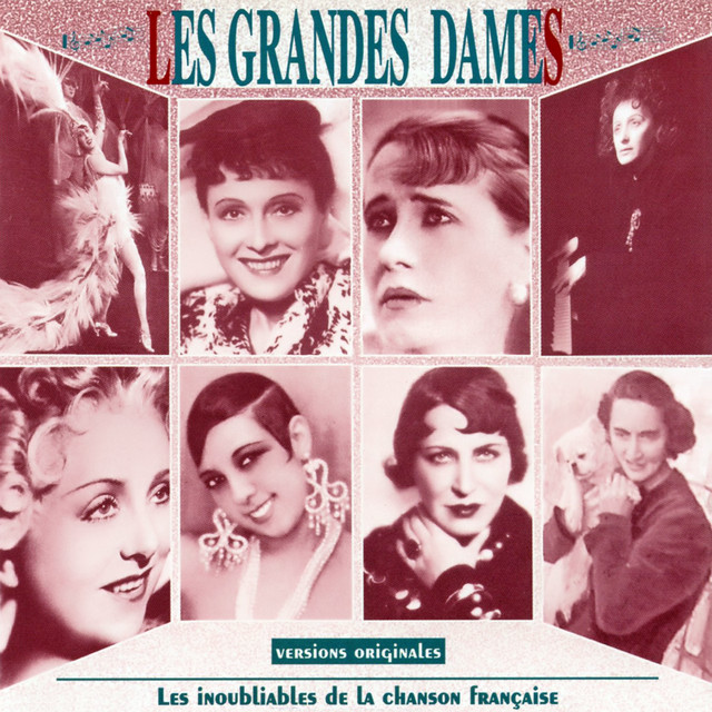 La Java Bleue — 1939 ‑ 曲・歌詞：Fréhel | Spotify