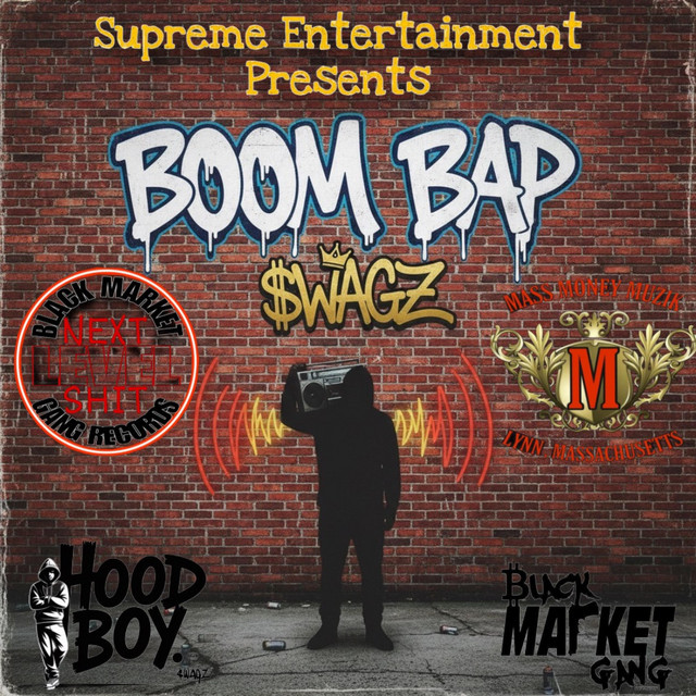 Strictly Boom Bap