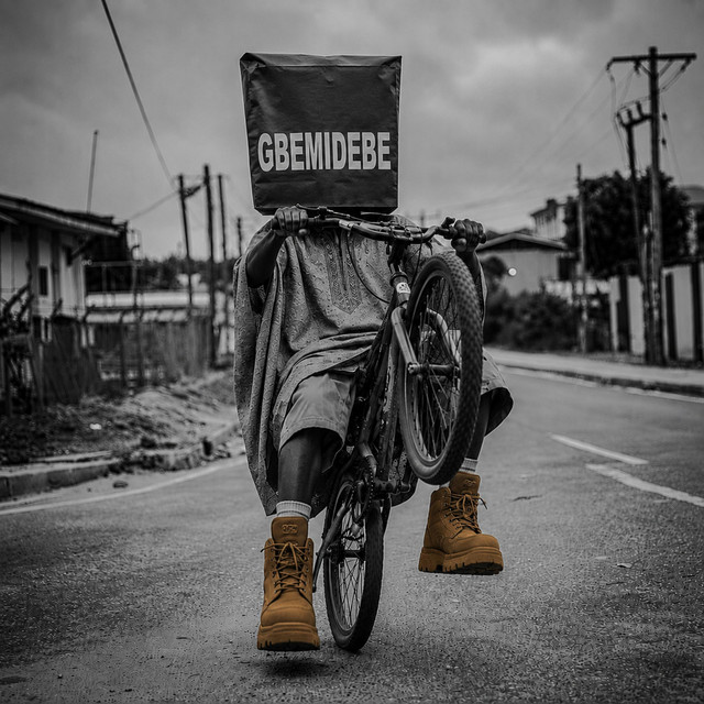 GBEMIDEBE