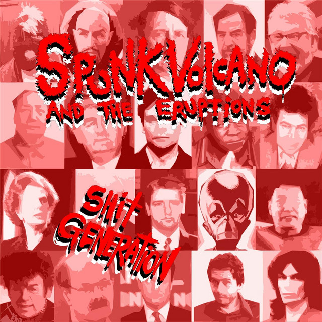 Shit Generation cover