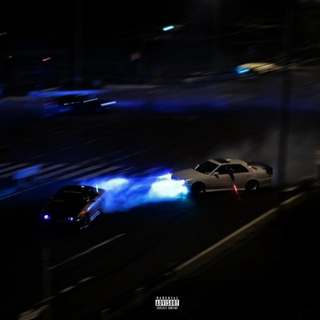 FOREïGN cover art