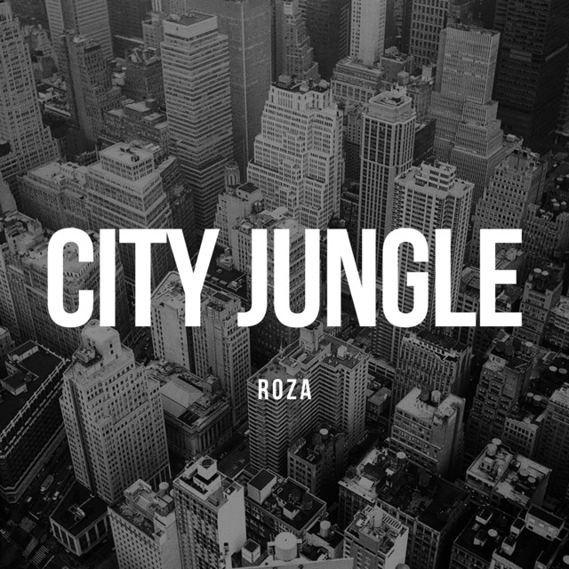 City Jungle cover art