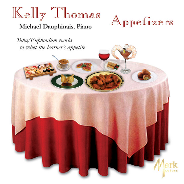 Kelly Thomas