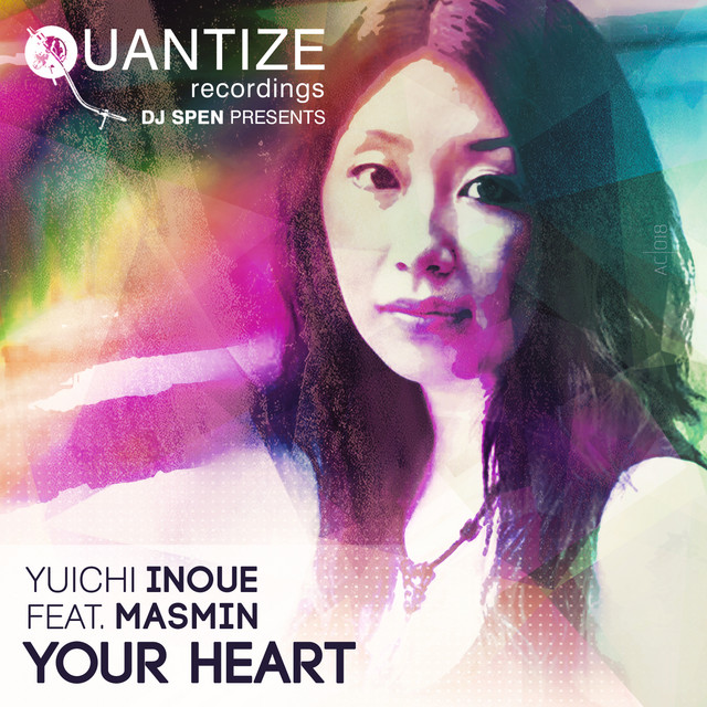 Your Heart cover art