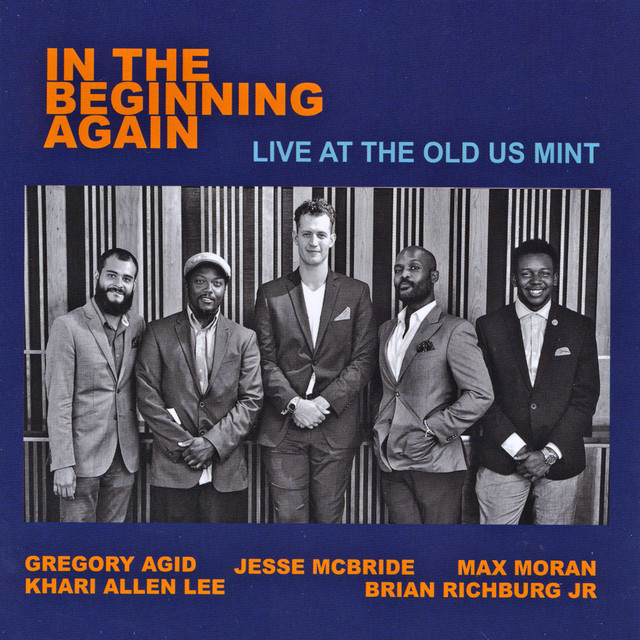 In the Beginning Again