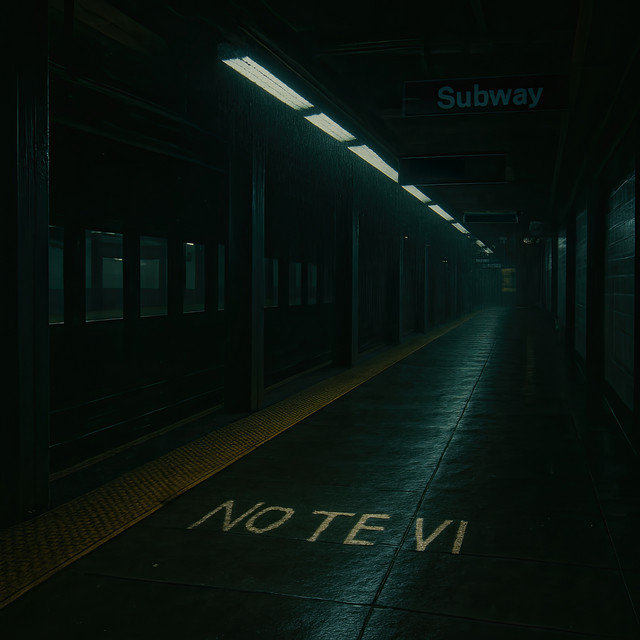No Te Ví
