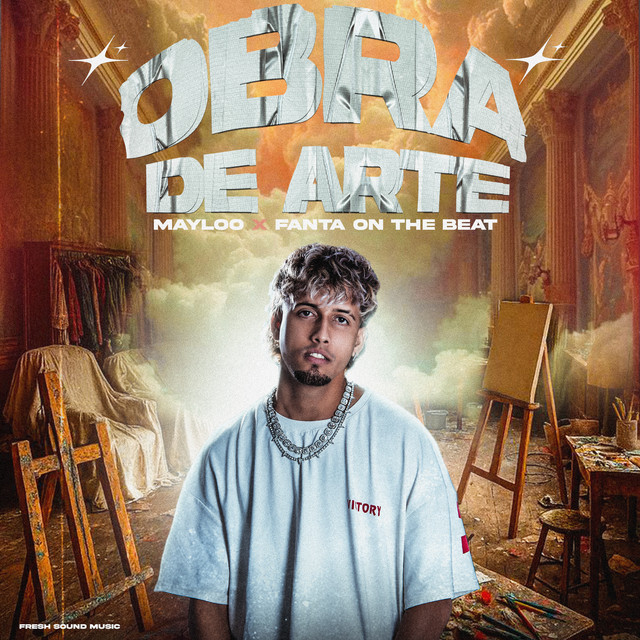 OBRA DE ARTE