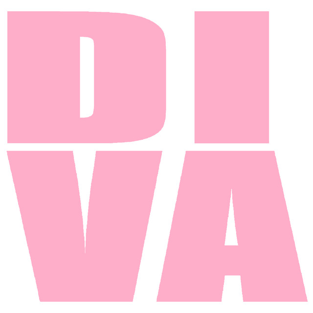 DIVA cover art