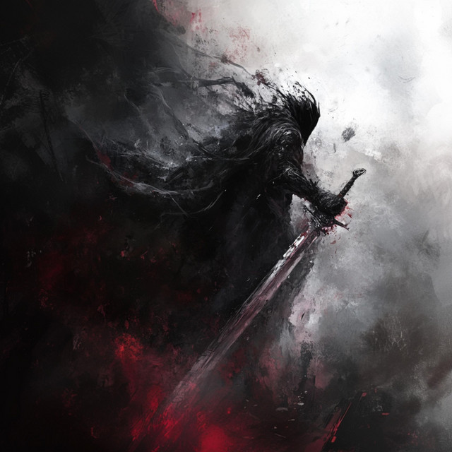 PHANTOM cover art