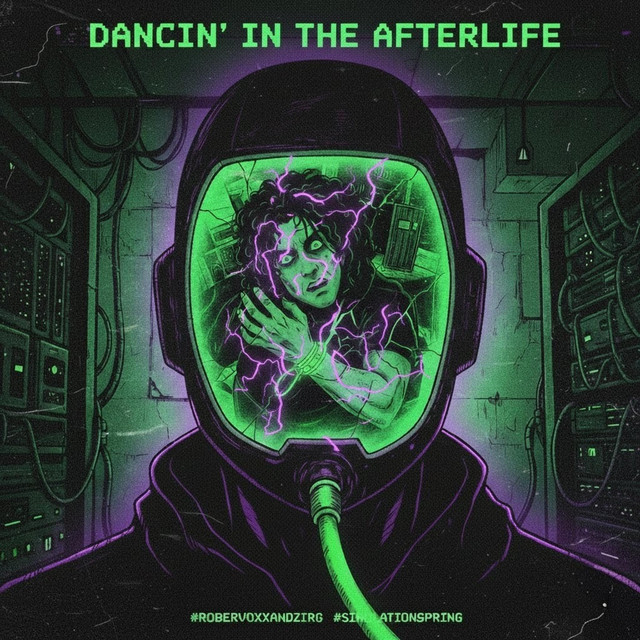 Dancin' In The Afterlife