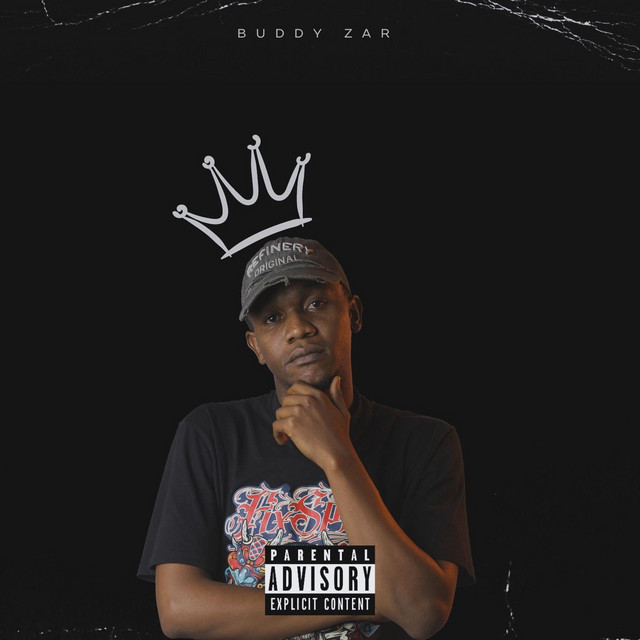 MANG? BUDDY ZAR cover art