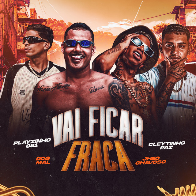 Vai Ficar Fraca