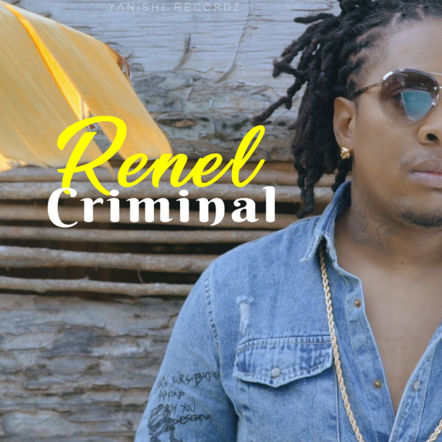 Criminal - Single by Renel | Spotify