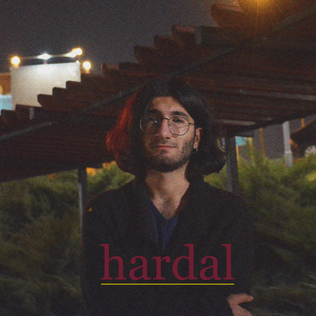Hardal cover