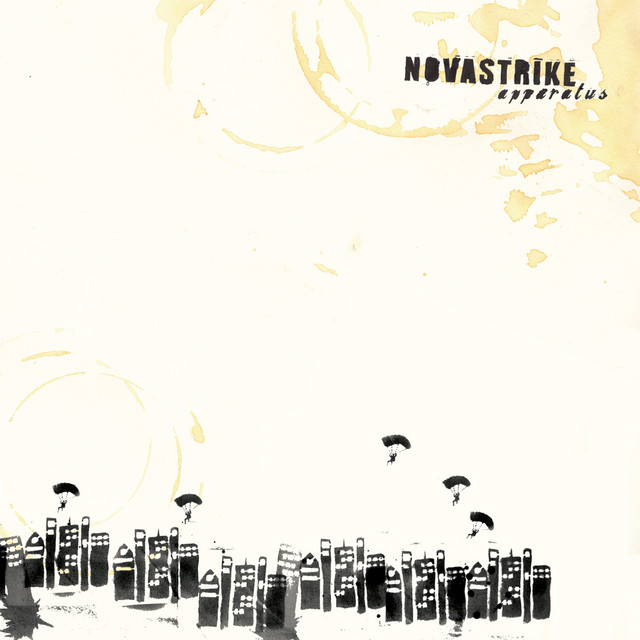 Novastrike