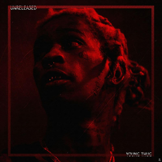 Code Red Thug cover art