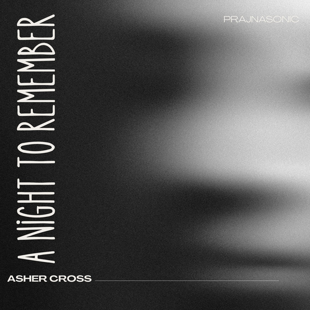 Asher Cross