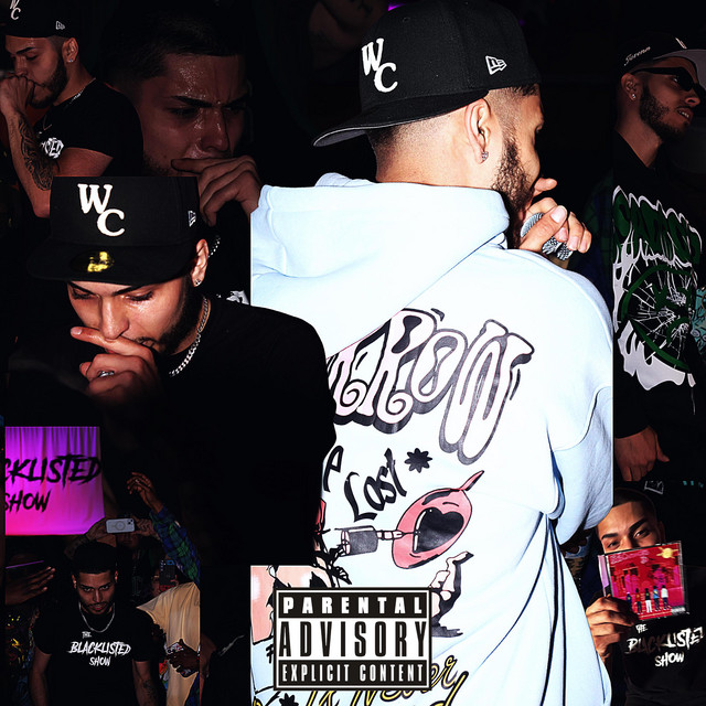 album image